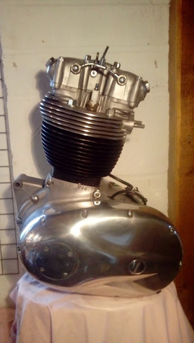 B44 Engine