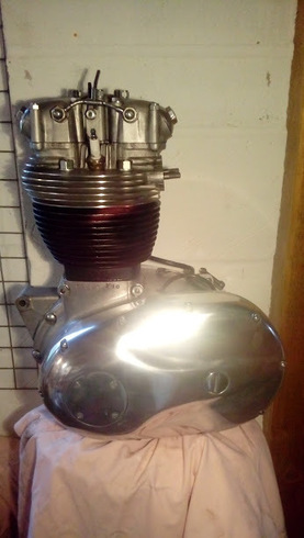 B44 Engine